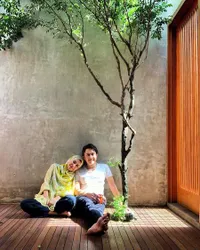 8 Potret Rumah Agus Kuncoro yang Bernuansa Eco Living, Idaman dan Nyaman untuk Kumpul Keluarga