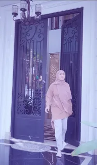 8 Potret Rumah Arie Untung dan Fenita yang Mewah dan Megah, Disorot Gara-gara Uang Saku Gavin Cuma Cukup Buat Beli Mie Instan