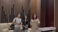 8 Potret Rumah Baru Milik Eko Patrio yang Super Canggih, Ada Lift Khusus Untuk Antar Makanan!