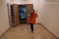 8 Potret Rumah Baru Nathalie Holscher yang Juga Akan Ditinggali Baby Adzam, Ada Kolam Renang Indoornya!