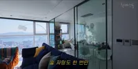 8 Potret Rumah Baru Shindong Super Junior, Dulunya Milik Changmin TVXQ - Mewah dengan View Sungai Han