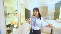 8 Potret Rumah Fuji yang Ditaksir Seharga Rp 13 M, Kamar Tidur Dikerjakan Ngebut Dalam 3 Minggu