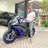 8 Potret Rumah Kalina Ocktaranny, Kamar Tidurnya Pernah Dimasuki Vicky Prasetyo Buat Main Gitar