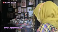8 Potret Rumah Mama Amy Qanita, Ibunda Raffi Ahmad yang Penuh dengan Perabot Tapi Tertata Rapi dan Tampak Asri