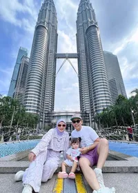 8 Potret Rumah Masa Kecil Fikoh LIDA Habis Terbakar - Tak Tersisa Satu Pun!