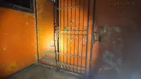 9 Potret Rumah Meriam Bellina yang Terbengkalai, 20 Tahun Lebih tak Berpenghuni - Perabot & Interior Masih Lengkap