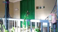8 Potret Rumah Mewah Rieta Amilia, Nyaman & Ada Liftnya!