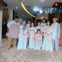 8 Potret Rumah Ussy-Andhika Pratama, Mewah & Kekinian!