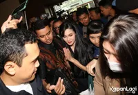 8 Potret Sandra Dewi Bantah 141 Emas yang Disita Kejaksaan Bersumber dari Harvey Moeis Terdakwa Kasus Korupsi Timah