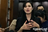 8 Potret Sandra Dewi Setelah Jadi Saksi Sidang Kasus Korupsi Harvey Moeis, Beri Penjelasan dengan Mata Berkaca-kaca