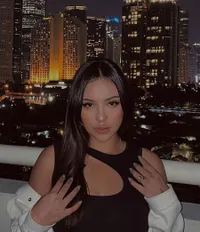 8 Potret Sarah Louise Mantan Kekasih Fadly Faisal yang Jarang Tersorot, Kini Jadi DJ - Nggak Kalah Cantiknya dari Rebecca Klopper