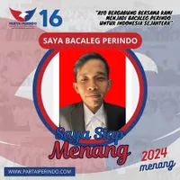 8 Potret Seleberiti yang Terjun ke Dunia Politk, dari Chef Hingga Komedian Masuk PERINDO
