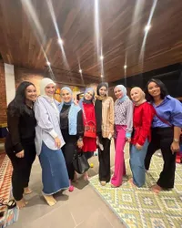 8 Potret Selebriti di Ulang Tahun Kiano Putra Baim Wong dan Paula Verhoeven yang Bertema Spider Man, Ada Nagita Slavina hingga Cut Meyriska 