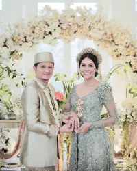 8 Potret Selebritis Cantik yang Jadi Istri Pemain Sepak Bola Indonesia, Ada yang Langgeng Sampai Punya Banyak Anak - Hanya Seumur Jagung