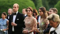 Inikah Wanita yang Diduga Jadi Selingkuhan Pangeran William?