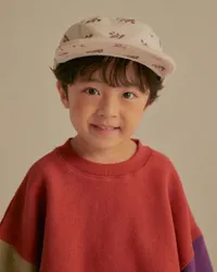 8 Potret Seo Woo Jin yang Bibit Unggul, Anak Kim Tae Hee di 'HI BYE MAMA' - Kini Bintangi 'MOUSE'