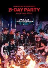 8 Potret SEVENTEEN Bakal Gelar Konser Burst Stage di Jembatan Jamsugyo, Diperkirakan 66 Ribu Carat Hadir Rayakan Anniversary ke-10