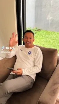 8 Potret Shafa Harris Ikut Faisal Haris Kampanye ke Cimahi, Netizen: Saya Pilih Ibunya Aja Neng!