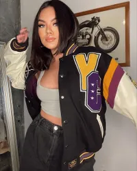 8 Potret Shafa Harris yang Makin Cantik dan Hot, Suka Tampil Braless Hingga Bikin Netizen Salfok