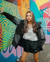 8 Potret Shakilla Astari, Putri Sarita Abdul Mukti yang Cantik Memesona dan Pernah Kuliah di Australia