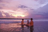 8 Potret Shandy Aulia Bulan Madu Lagi dengan Suami Jelang 10 Tahun Pernikahan, Romantis Banget!