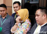 8 Potret Shelvie Hana Mantan Istri Daus Mini yang Menangis Tak Bisa Bertemu Sang Putra, Nomor Diblok - Tak Mengetahui Keberadaan Buah Hatinya