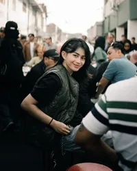 8 Potret Sintya Marisca yang Ramai Dijodohkan Dengan Abidzar Gara-gara Ini..