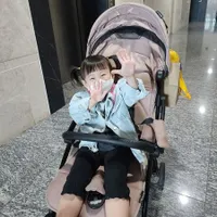 8 Potret Song Anak HaHa dan Byul yang Didiagnosis Mengidap Penyakit Langka, Sempat Tak Bisa Berdiri Sendiri Saat Dirawat di Rumah Sakit