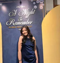 8 Potret Song Louisa Anak Meisya Siregar dan Kana Sybilla Anak Zaskia Adya Mecca Ikut Prom Night, Cantik Pakai Pakai Dress