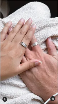 8 Potret Stefan William Pamer Cincin Couple dan Mesra Sama Pacar, Sudah Tunangan?