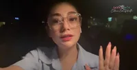 8 Potret Stefan William Rayakan Ultah Bareng Celine Evangelista, Peluk dan Suapi Sang Istri