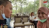 8 Potret Sule dan Nathalie Holscher Liburan ke Pulau Seribu, Tampil Mesra untuk Syuting Video Klip