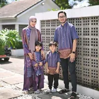 8 Potret Syahnaz Sadiqah dan Jeje Govinda Pakai Baju Couple, Serasi dan Kompak Banget
