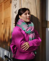 8 Potret Syahnaz Sadiqah yang Kini Bintangi Sinetron 'TAJWID CINTA', Apik Perankan Safira - Kompak Beradu Akting dengn Fero Walandouw dan Ciara Brosnan