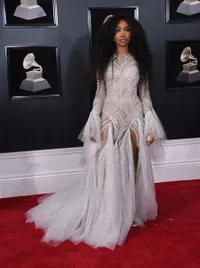 8 Potret SZA sampai Billie Eilish, Musisi yang Berhasil Masuk Nominasi Grammy Awards Tahun Depan!