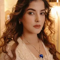 8 Potret Tasya Farasya Berdandan Mirip Kate Winslet di Film 'TITANIC', Bagai Pinang Dibelah Dua