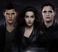 8 Potret Tasya Farasya Dandan Menyerupai Bella Swan, Dibilang Mirip Banget Sama Kristen Stewart!
