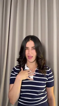 8 Potret Tasya Farasya Tampil dengan Model Rambut Baru, Lebih Fresh dan Awet Muda