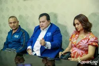 8 Potret Tengku Dewi Putri Sebut Soraya Rasyid Sempat Minta Perselingkuhannya dengan Andrew Andika Tak Diumbar ke Sosial Media