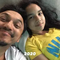 8 Potret Terbaru Aleesya Anak Engku Emran eks Laudya Cynthia Bella, Makin Cantik Memesona di Usia 14 Tahun