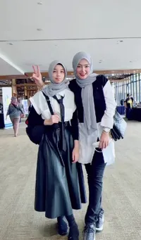 8 Potret Terbaru Aleesya Anak Engku Emran eks Laudya Cynthia Bella, Sudah Remaja dan Kini Sering Pakai Hijab