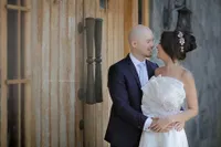 8 Potret Terbaru Alex Tian Mantan Suami Olla Ramlan, Kini Bahagia Bareng Istri dan 2 Anaknya yang Cantik-cantik