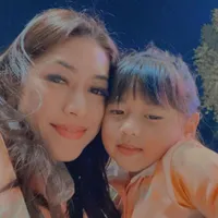 8 Potret Terbaru Aliya Rajasa yang Makin Cantik, Selalu Stylish Jadi Mama Hits