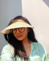 8 Potret Terbaru Amel Carla yang Sukses Bikin Pangling, Bibirnya Makin Sensual - Disebut Mirip Kylie Jenner