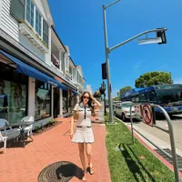 8 Potret Terbaru Cathy Sharon yang Makin Cantik di Amerika, Tetap Glowing di Usia 41 Tahun