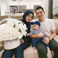 8 Potret Terbaru Citra Kirana yang Semakin Cantik Memesona, Baru 5 Bulan Melahirkan Tapi Sudah Kembali Langsing