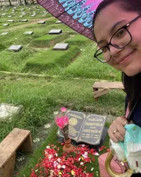 8 Potret Terbaru Elodie Bouttier Adik Maxime Bouttier, Makin Harmonis Sudah Satu Tahun Menikah