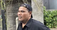 8 Potret Terbaru Fahmi Bo yang Kondisi Kesehatannya Memburuk, Kekurangan Biaya Untuk Berobat