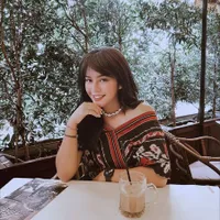 8 Potret Terbaru Fay Nabila IMB, Dulunya Tomboy Kini Beranjak Dewasa Tampil Feminim - Makin Cantik dan Memesona Banjir Pujian