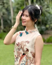 8 Potret Terbaru Felicia Tissue yang Disebut Makin Cantik, Pesonanya Kerap Dibandingkan dengan Nadya Arifta